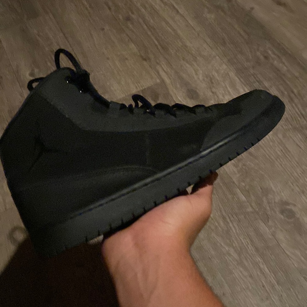Jordan